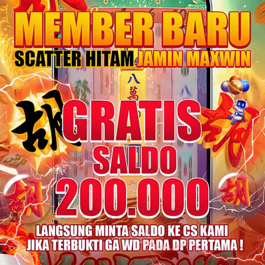 JESTER67 Situs Judi Bola Mix Parlay