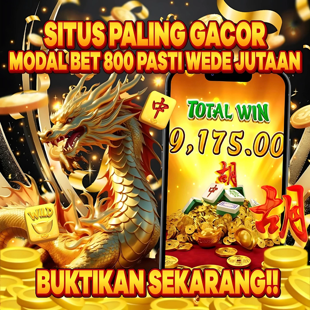 WAYANG34 Situs Judi Bola Mix Parlay